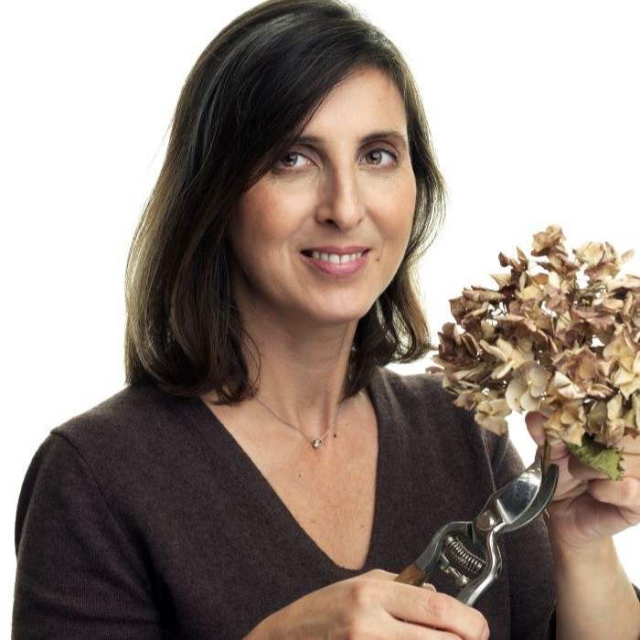Simonetta Chiarugi @ABOUTGARDEN
