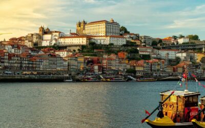 Cosa vedere a Porto: azulejos, Douro, fado e luoghi che amiamo