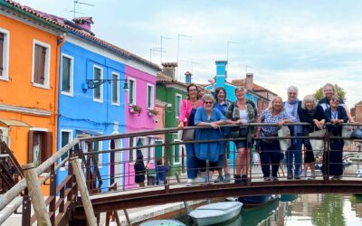 Perché abbiamo scelto di organizzare viaggi solo per donne