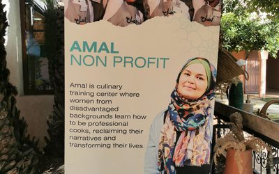 Le donne di Marrakech: tre storie di artigianato, lavoro e indipendenza